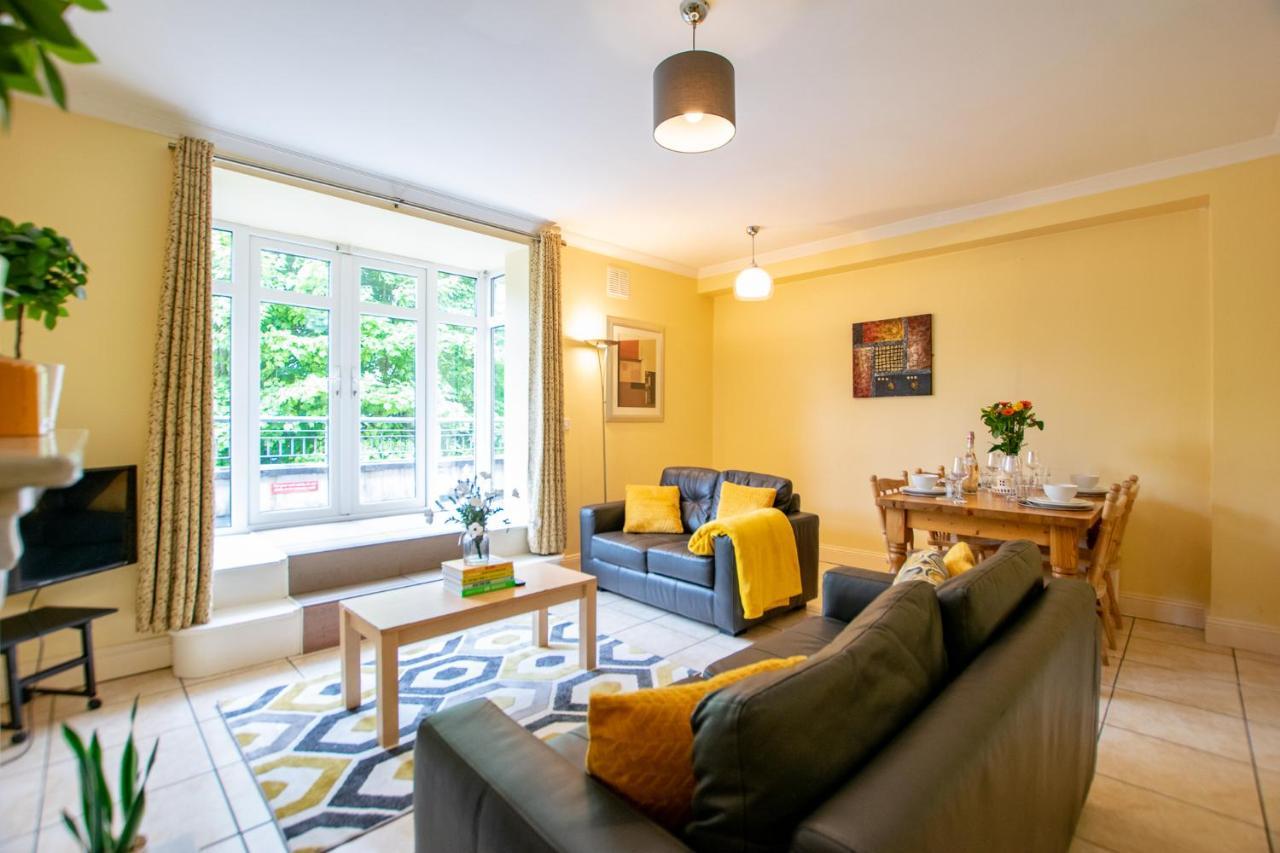 126 - Gort Na Coiribe 4 Bedroom Duplex, By Shortstays Galway Bagian luar foto