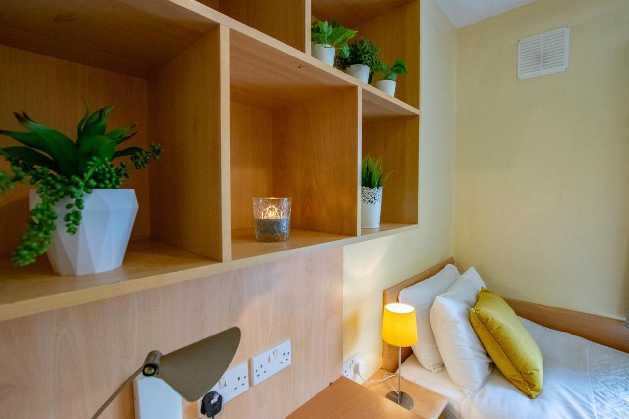 126 - Gort Na Coiribe 4 Bedroom Duplex, By Shortstays Galway Bagian luar foto
