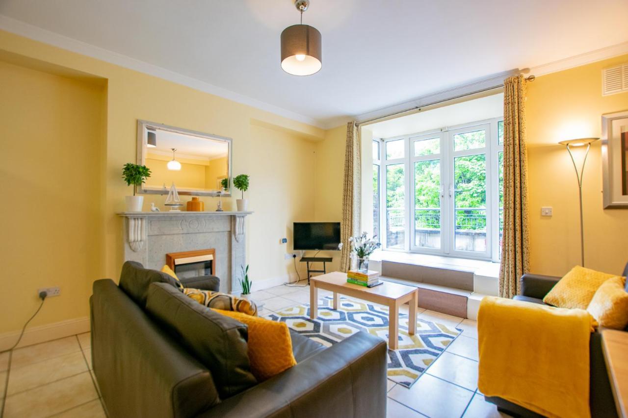 126 - Gort Na Coiribe 4 Bedroom Duplex, By Shortstays Galway Bagian luar foto